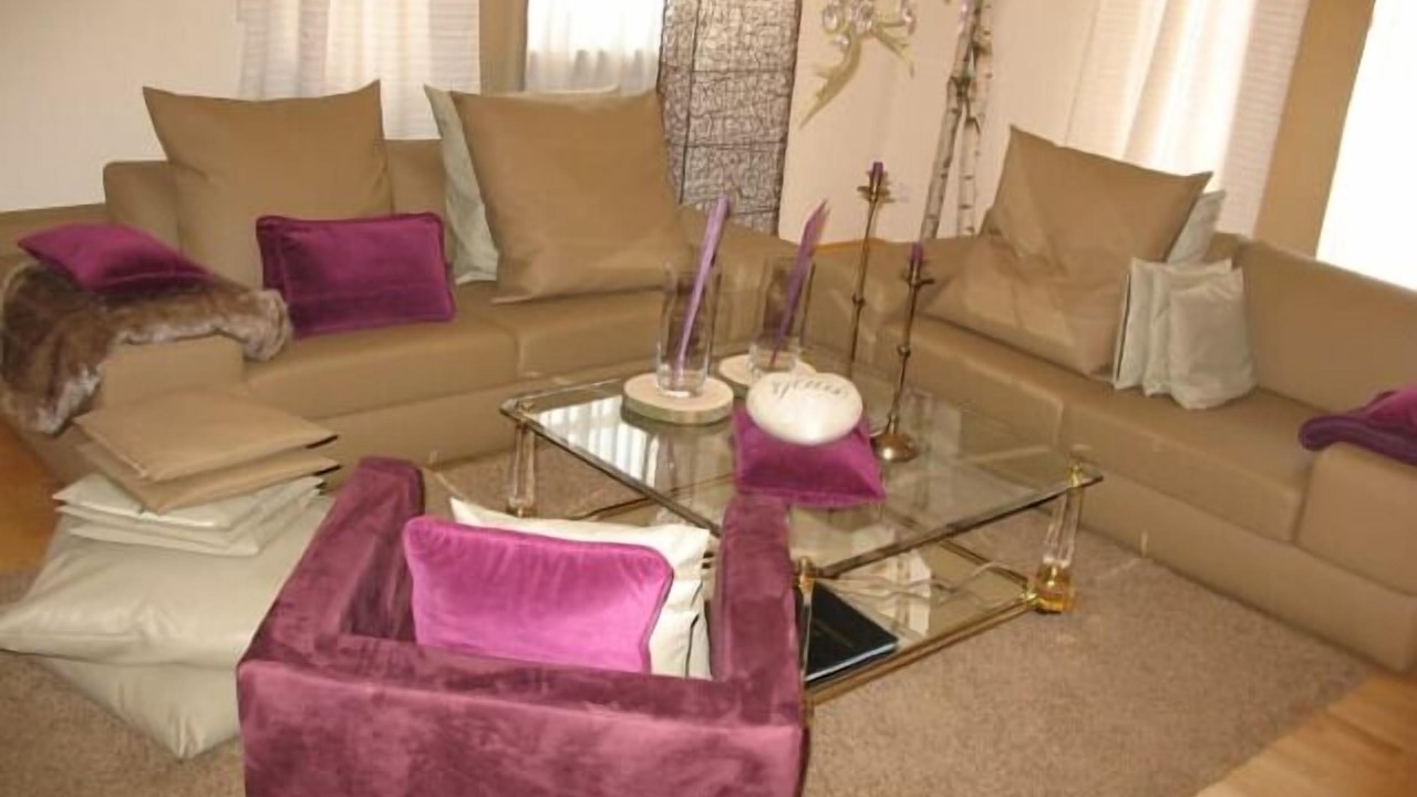 Photo of Livingroom in Buchet