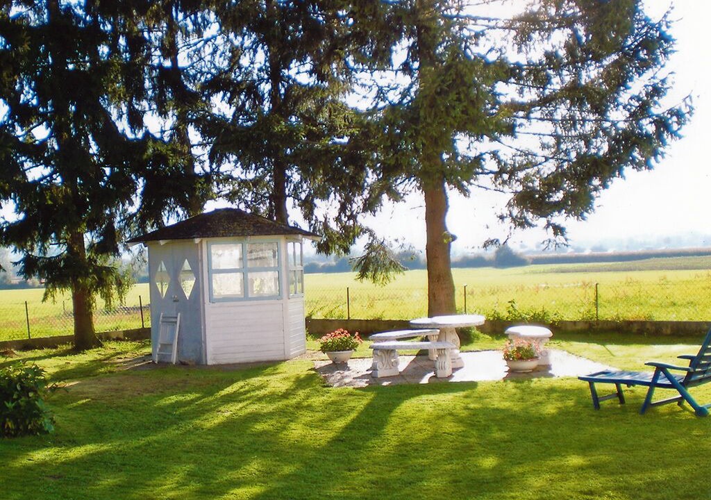 Photo of Outdoor in Bad Birnbach