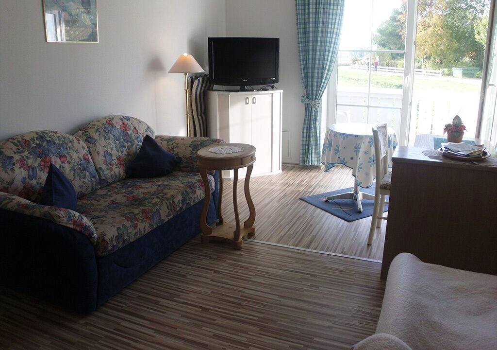 Photo of Livingroom in Bad Birnbach