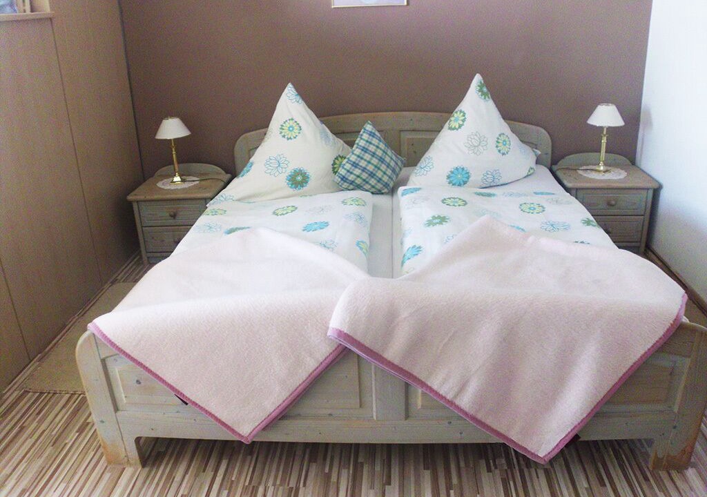 Photo of Bedroom in Bad Birnbach