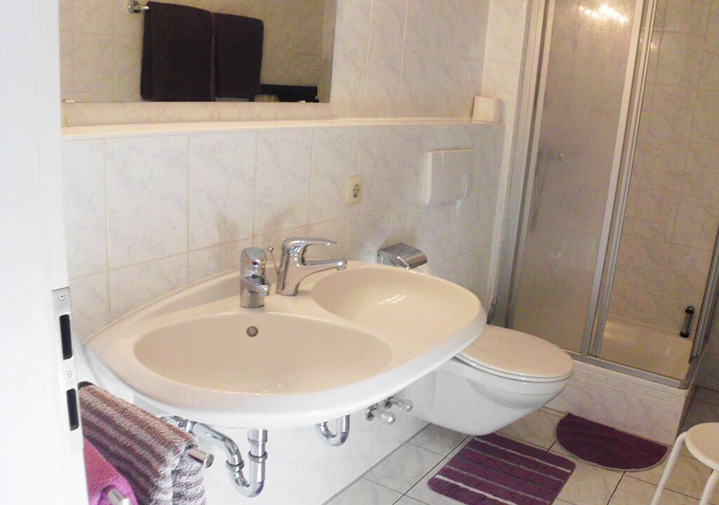 Photo of Bathroom in Bad Birnbach