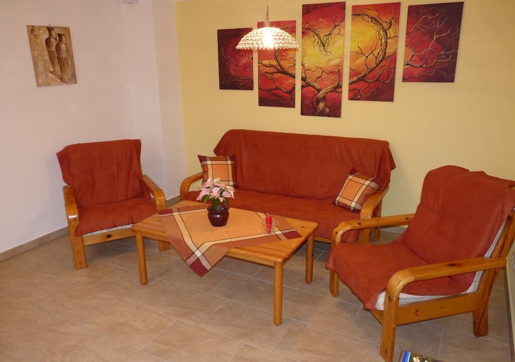 Photo of Livingroom in Bad Griesbach im Rottal