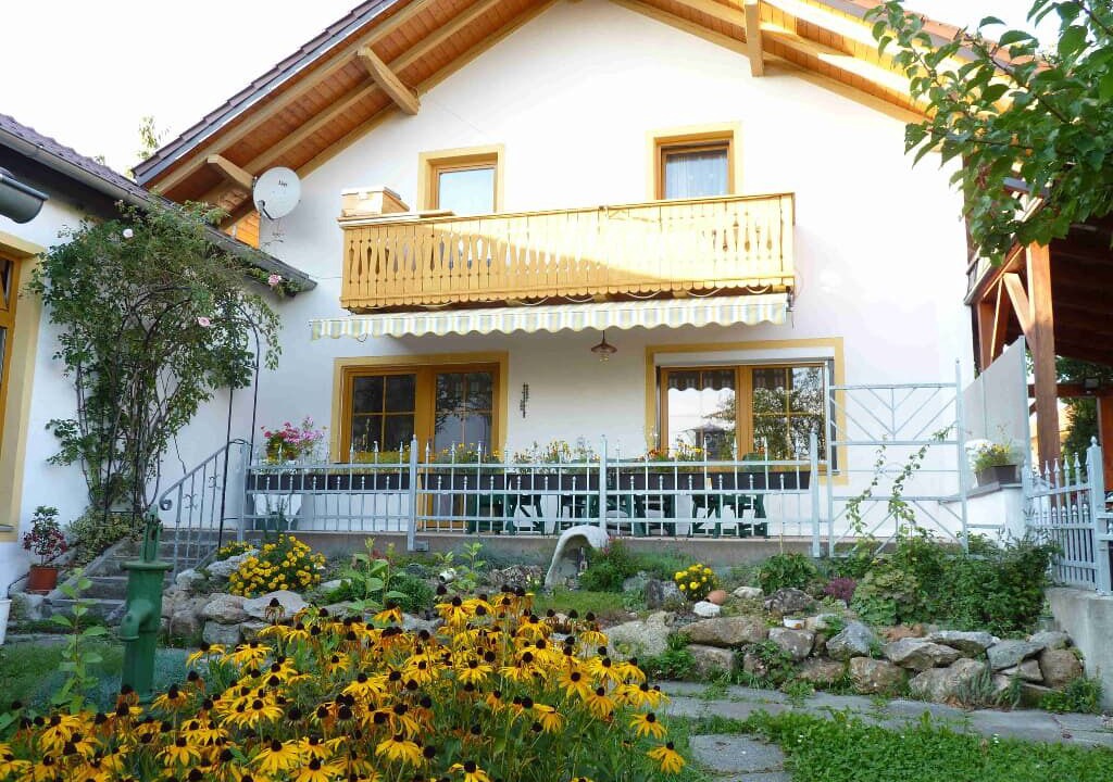 Photo of Outdoor in Bad Griesbach im Rottal