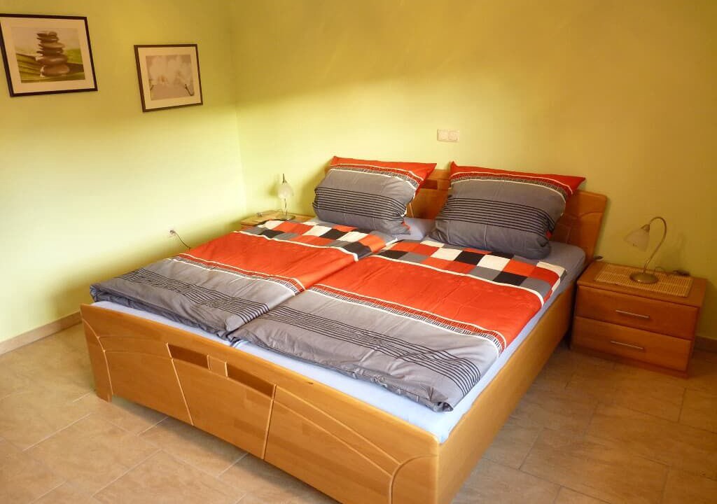 Photo of Bedroom in Bad Griesbach im Rottal