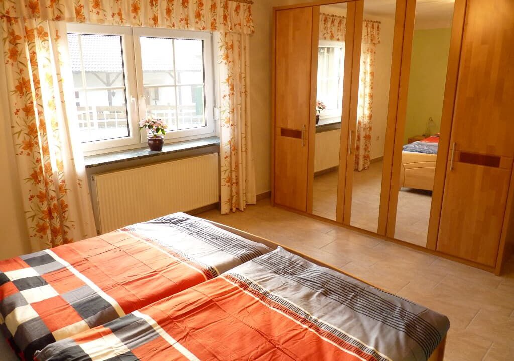 Photo of Bedroom in Bad Griesbach im Rottal