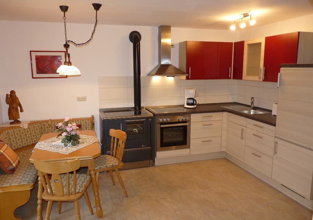 Photo of Kitchen in Bad Griesbach im Rottal