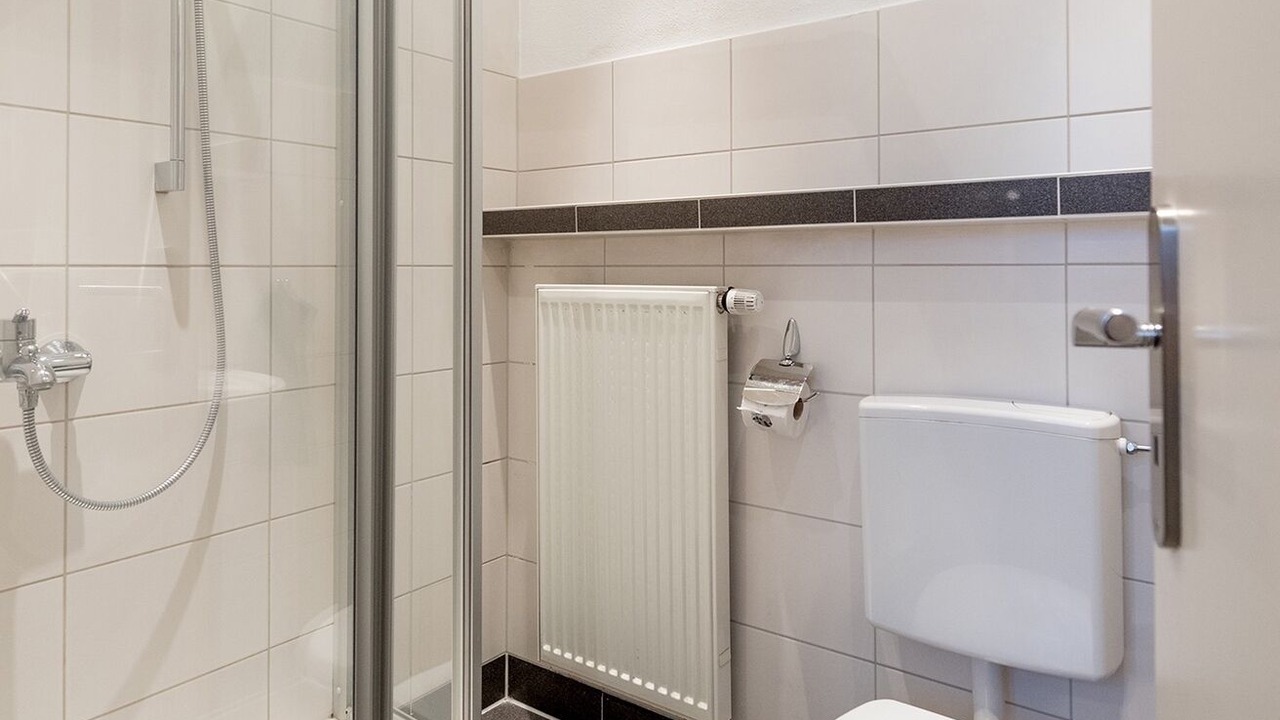 Photo of Bathroom in City Centre Regensburg
