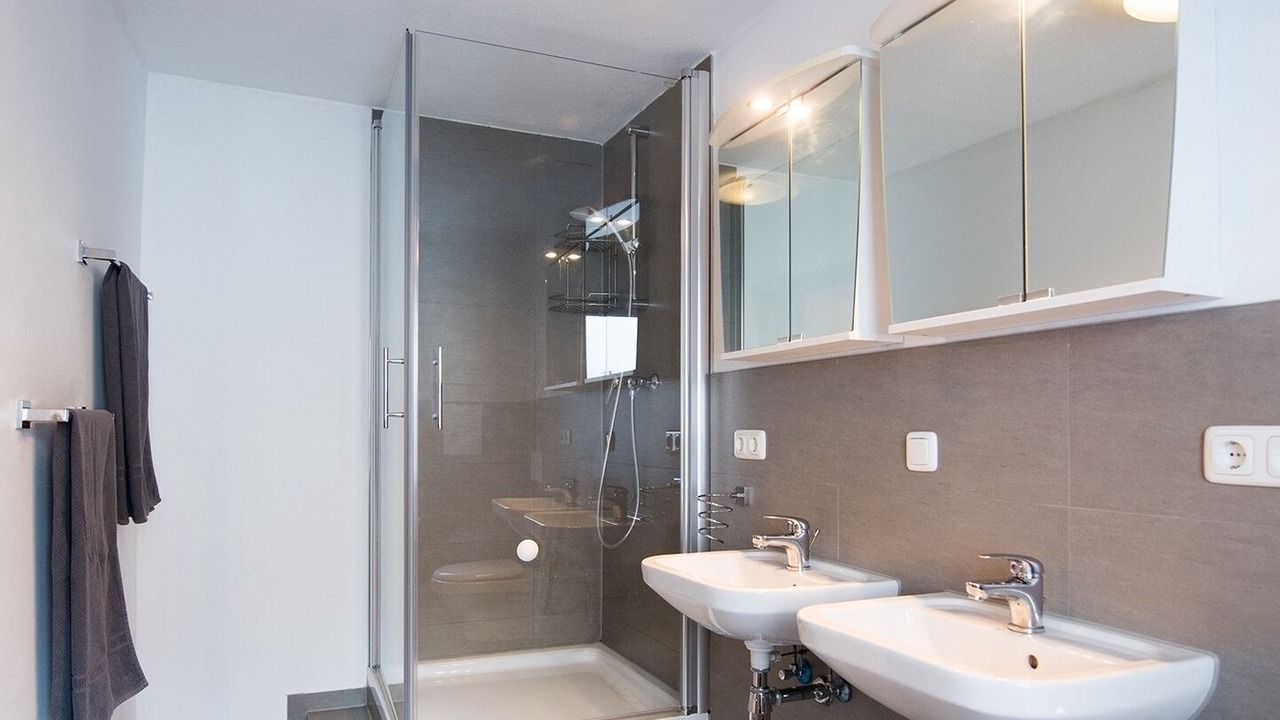 Photo of Bathroom in City Centre Regensburg