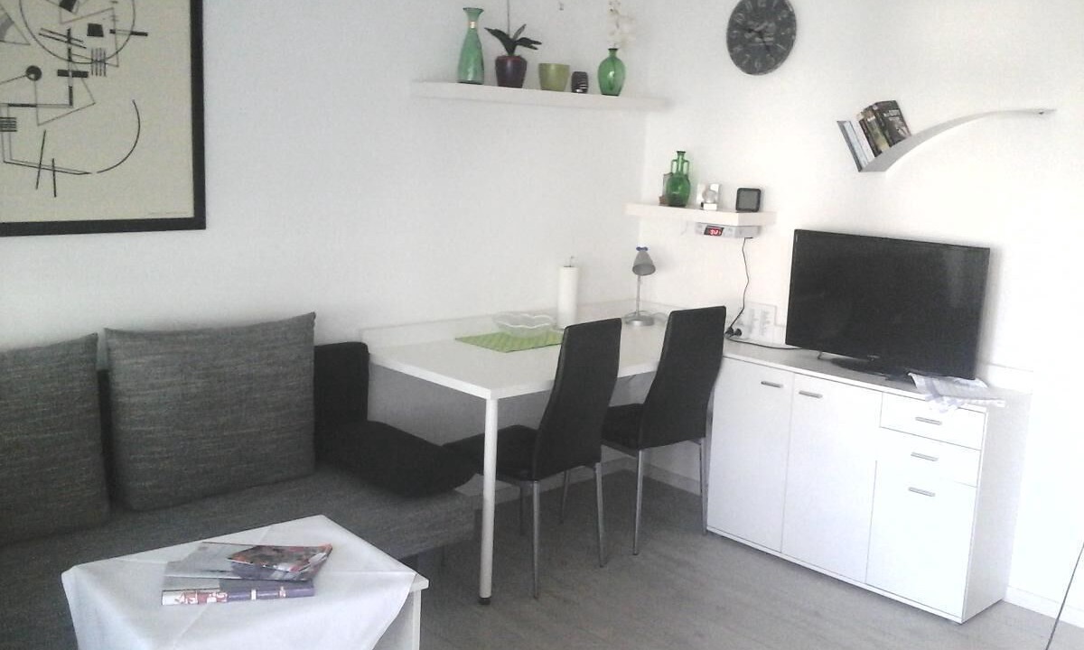 Photo of Livingroom in Safferstetten