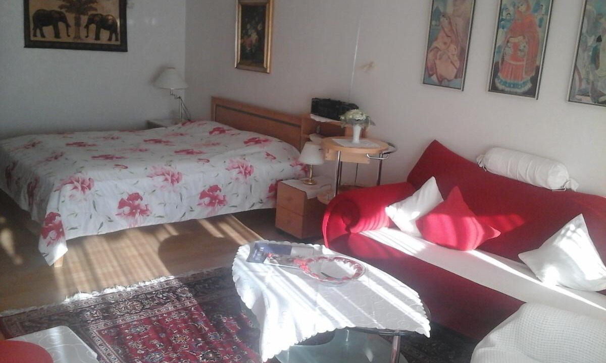 Photo of Bedroom in Safferstetten