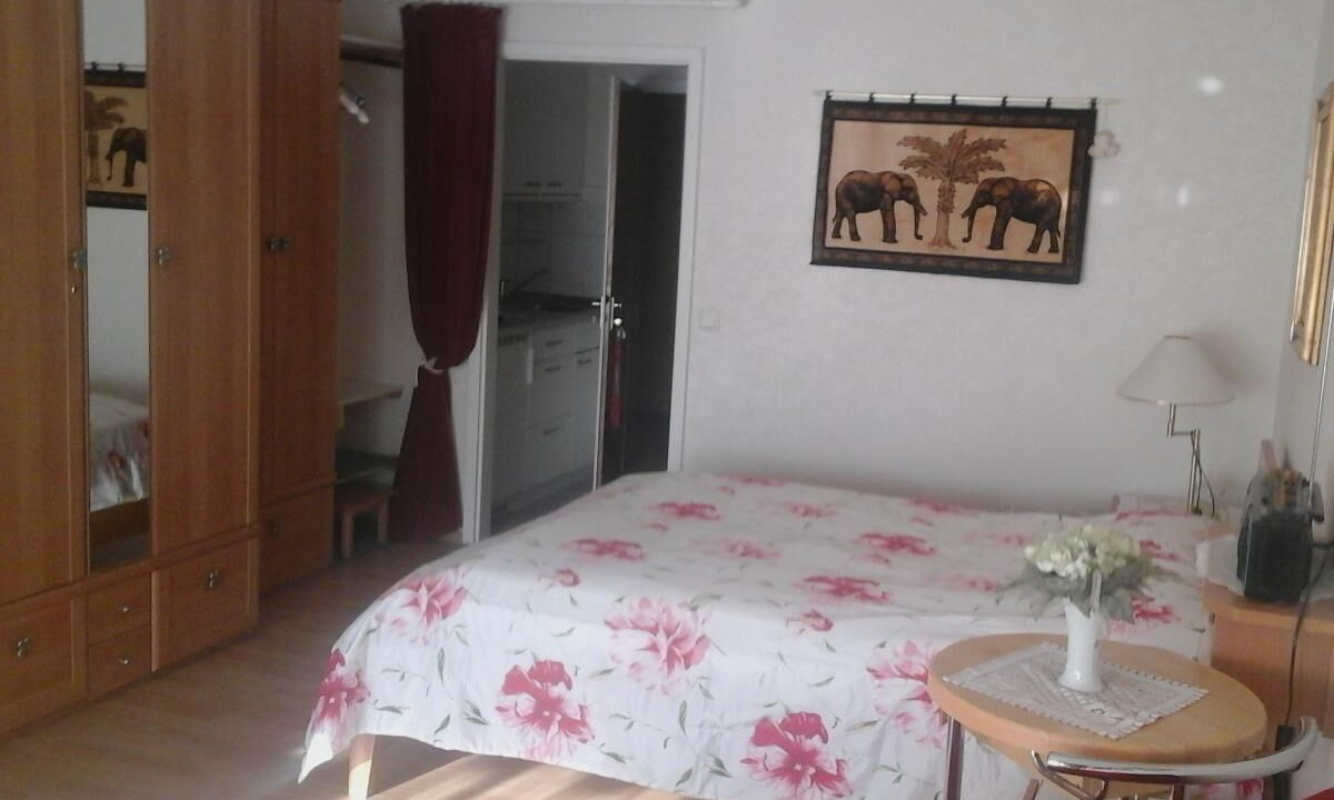 Photo of Bedroom in Safferstetten