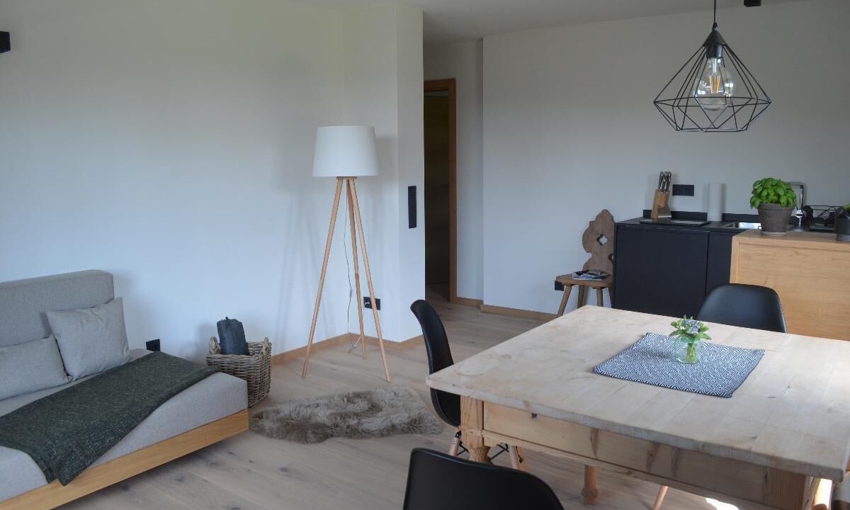 Photo of Livingroom in Mauth