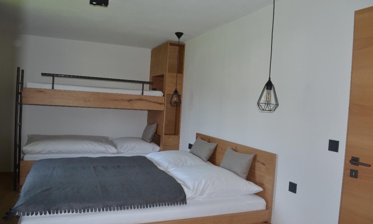 Photo of Bedroom in Mauth