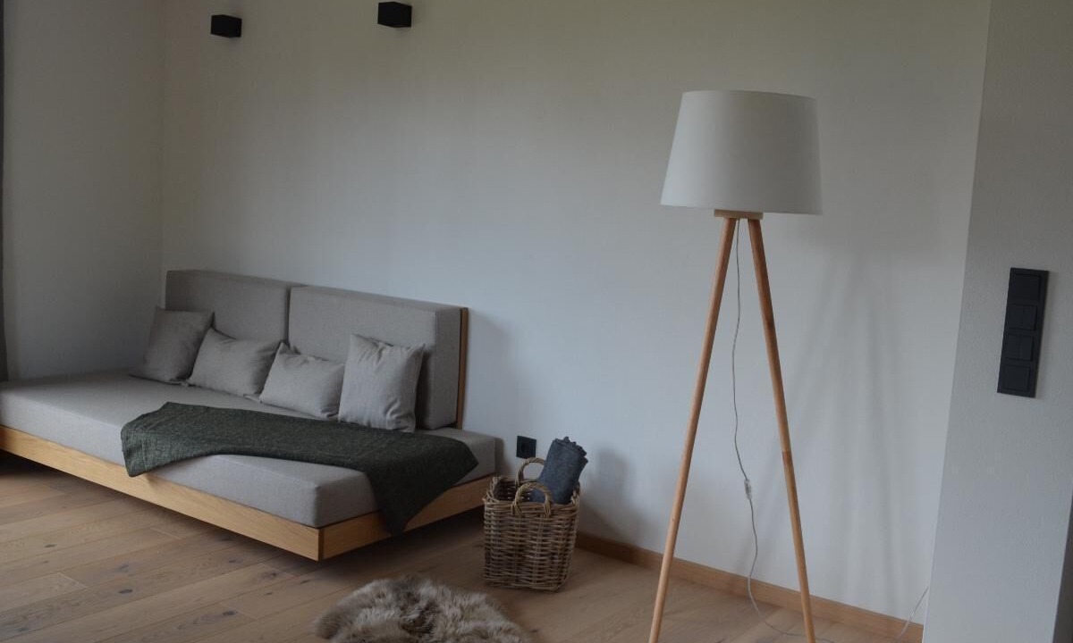 Photo of Livingroom in Mauth