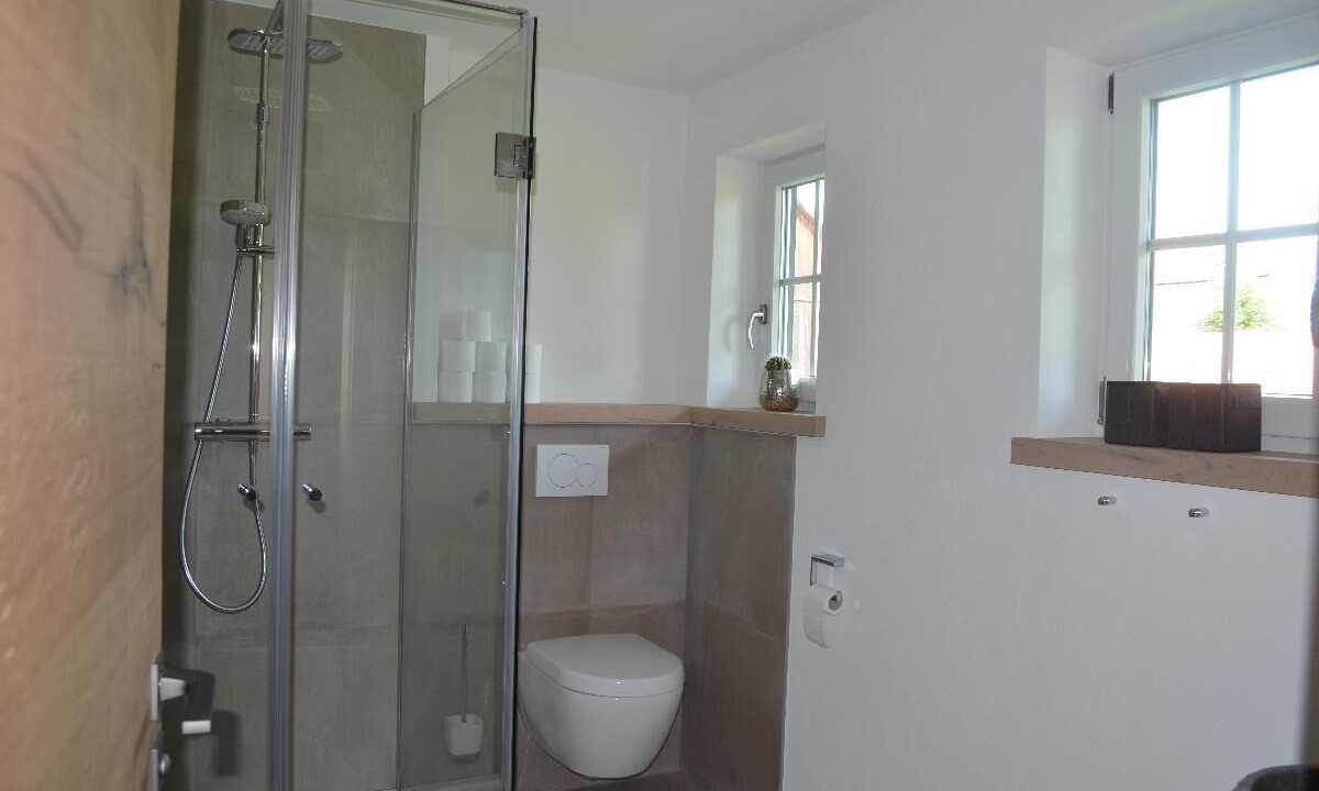 Photo of Bathroom in Mauth