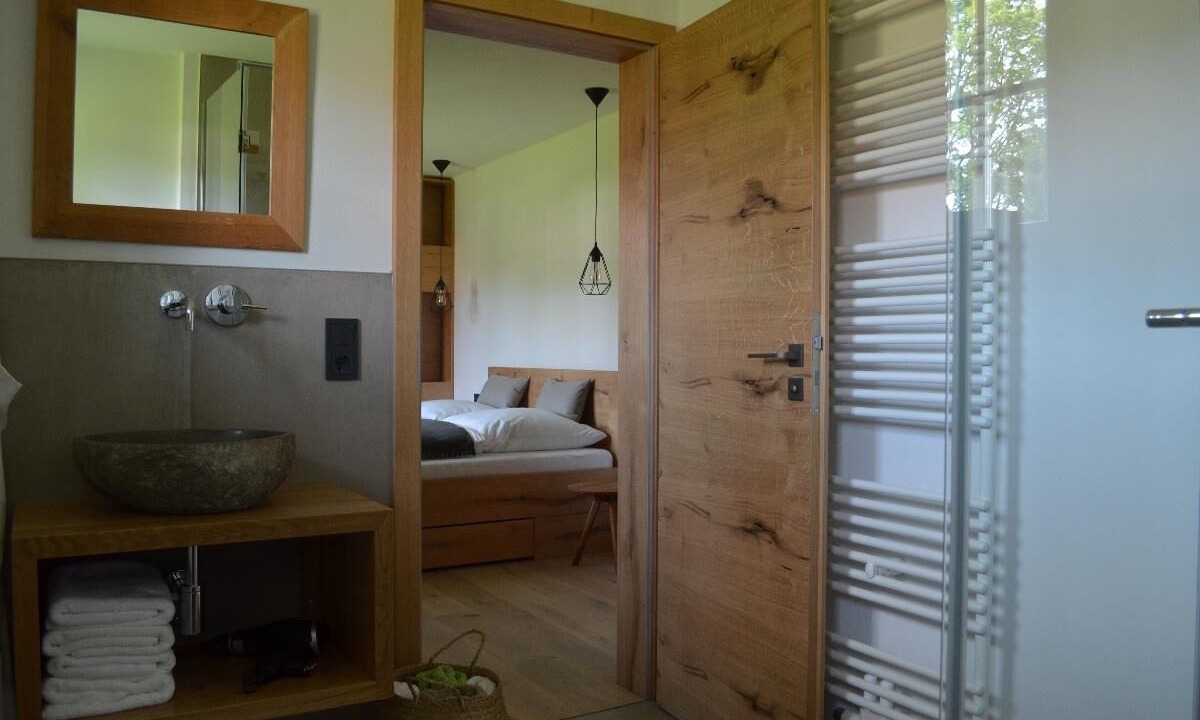Photo of Bedroom in Mauth
