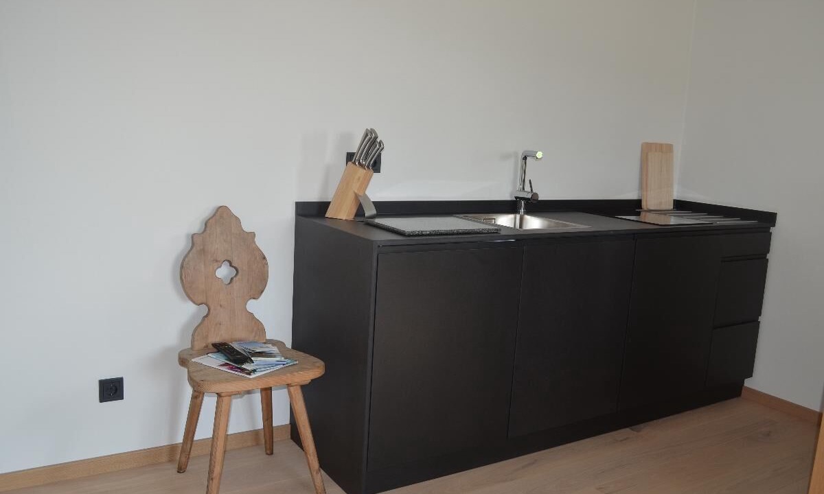 Photo of Kitchen in Mauth