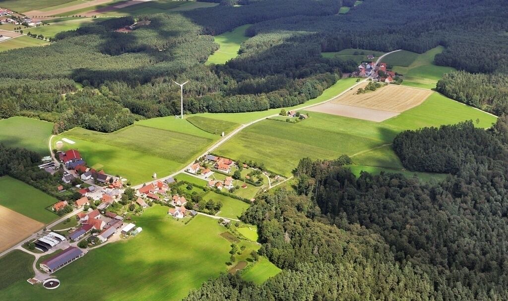 Photo of Outdoor in Haundorf