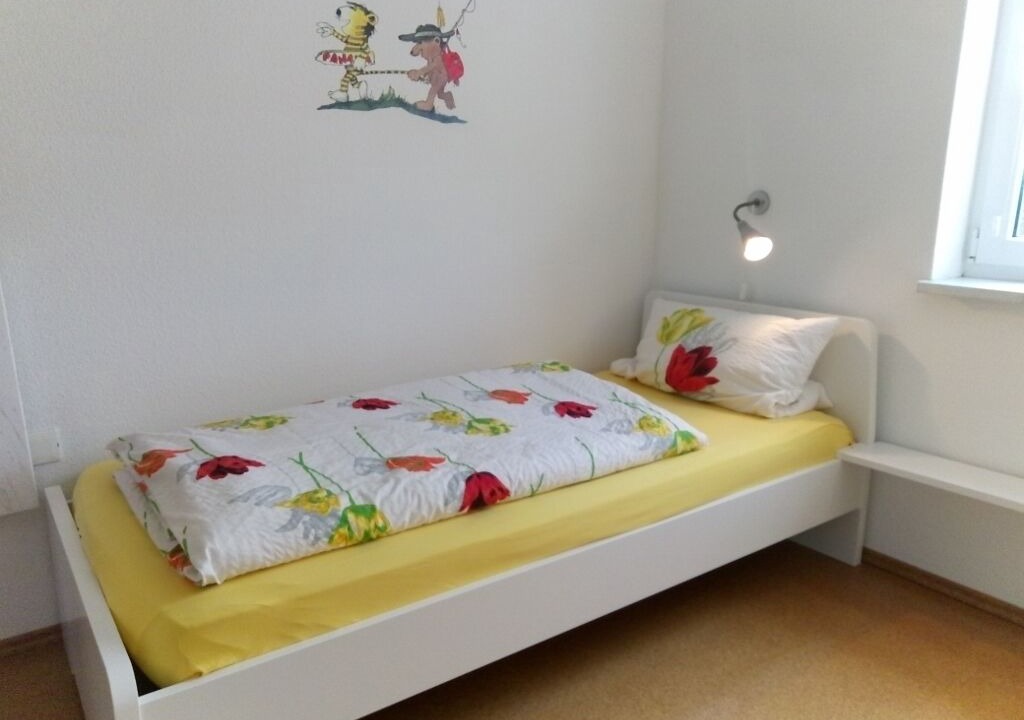 Photo of Bedroom in Haundorf