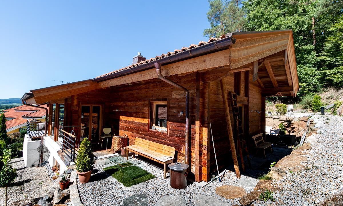 Photo of Outdoor in Miltach