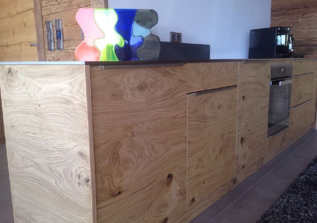 Photo of Kitchen in Miltach