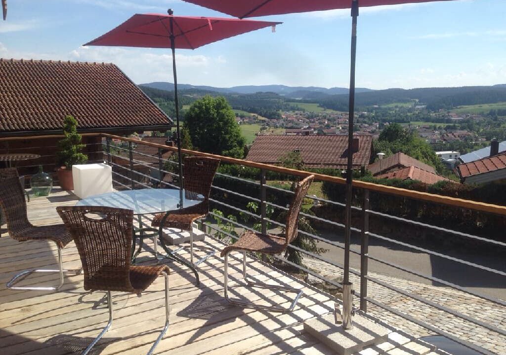 Photo of Outdoor in Miltach