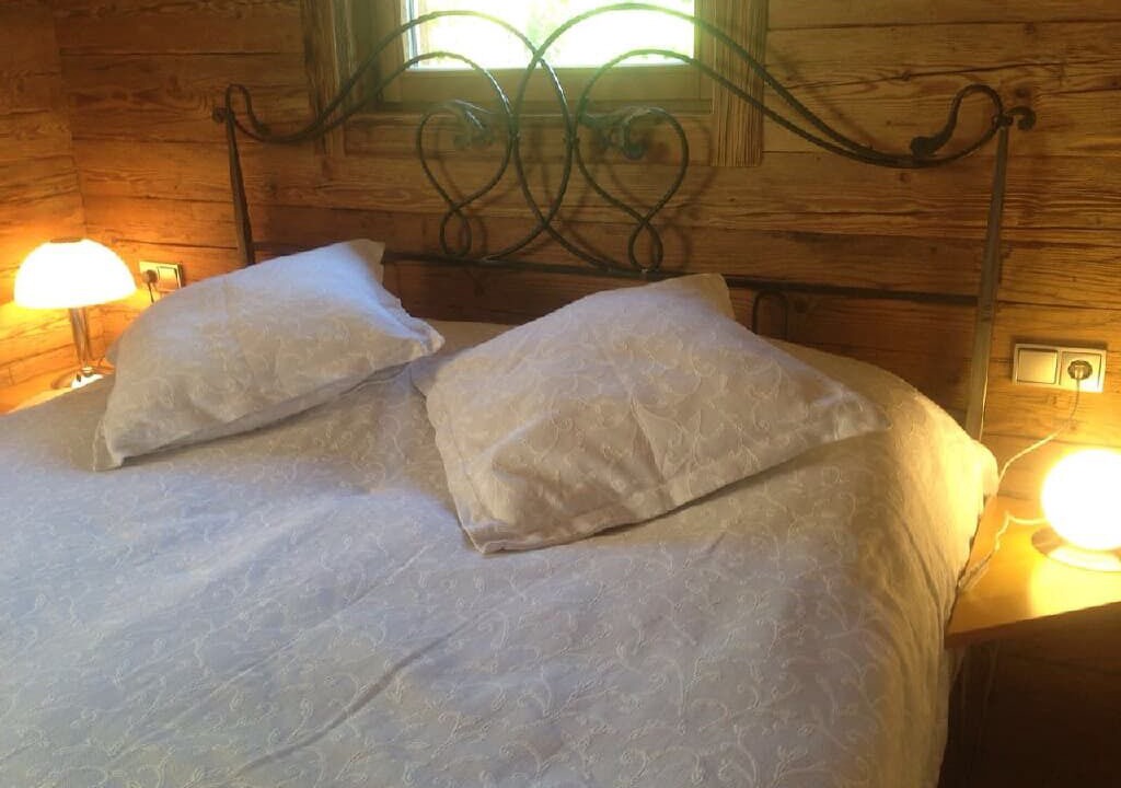 Photo of Bedroom in Miltach