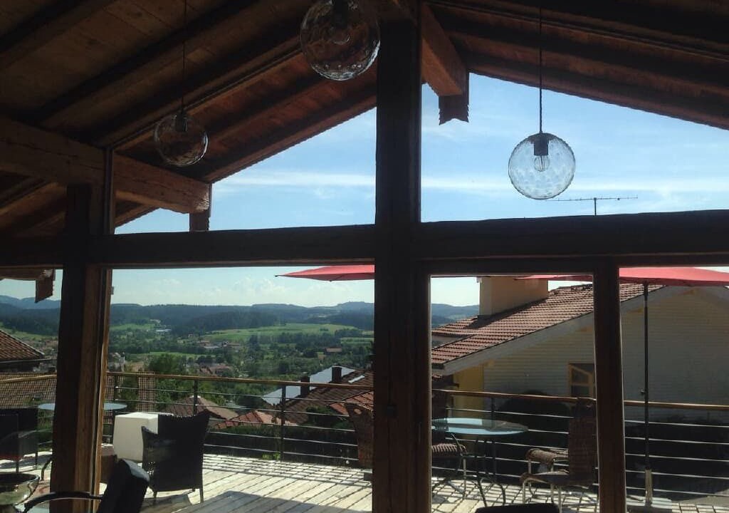 Photo of Patio Balcony in Miltach