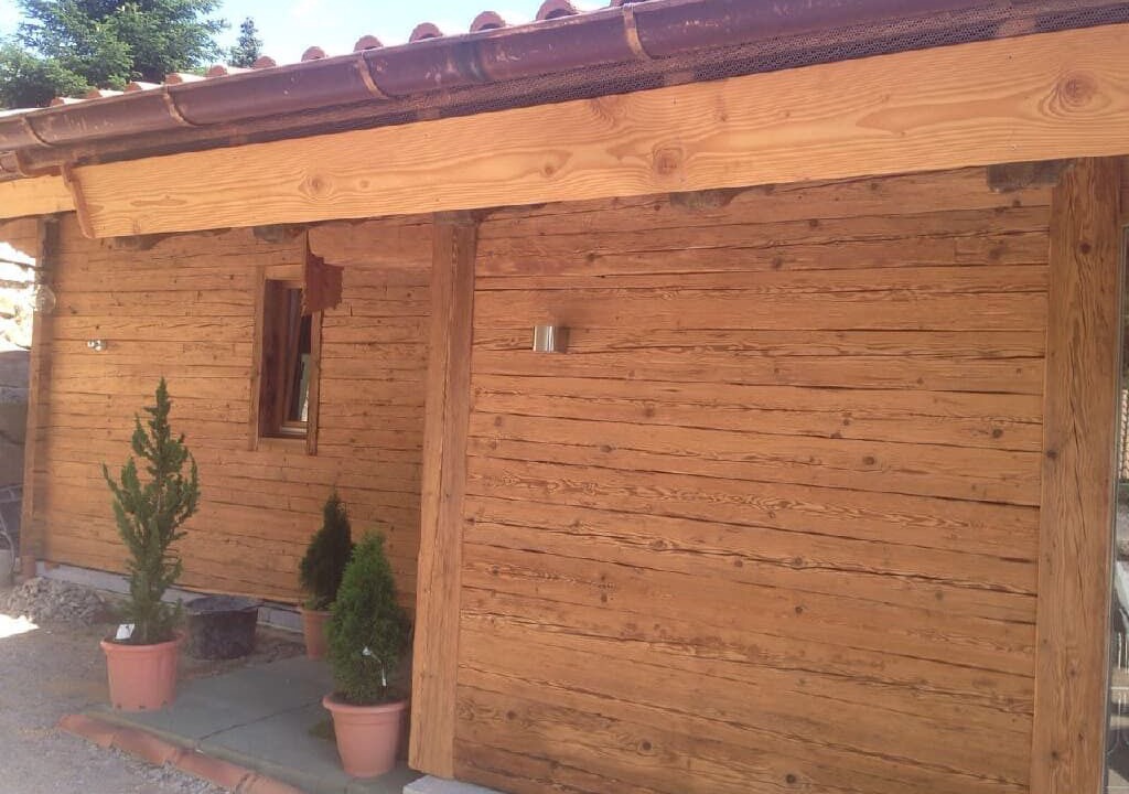 Photo of Outdoor in Miltach