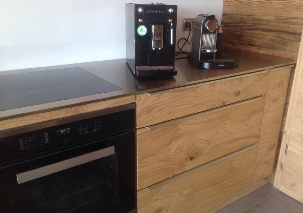 Photo of Kitchen in Miltach