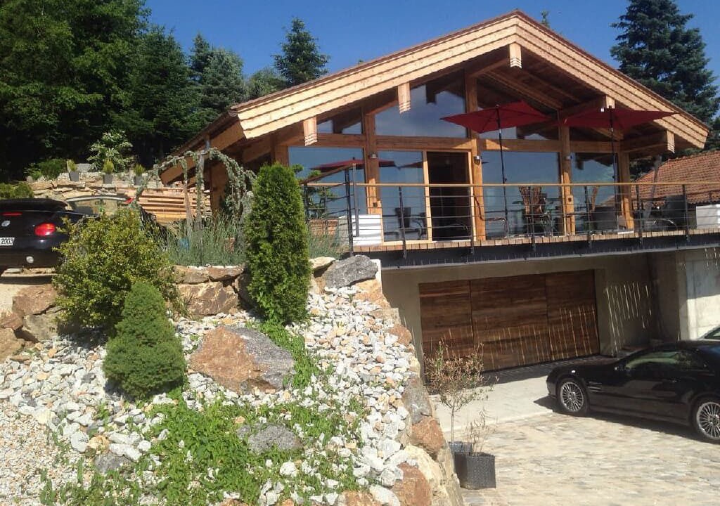 Photo of Outdoor in Miltach