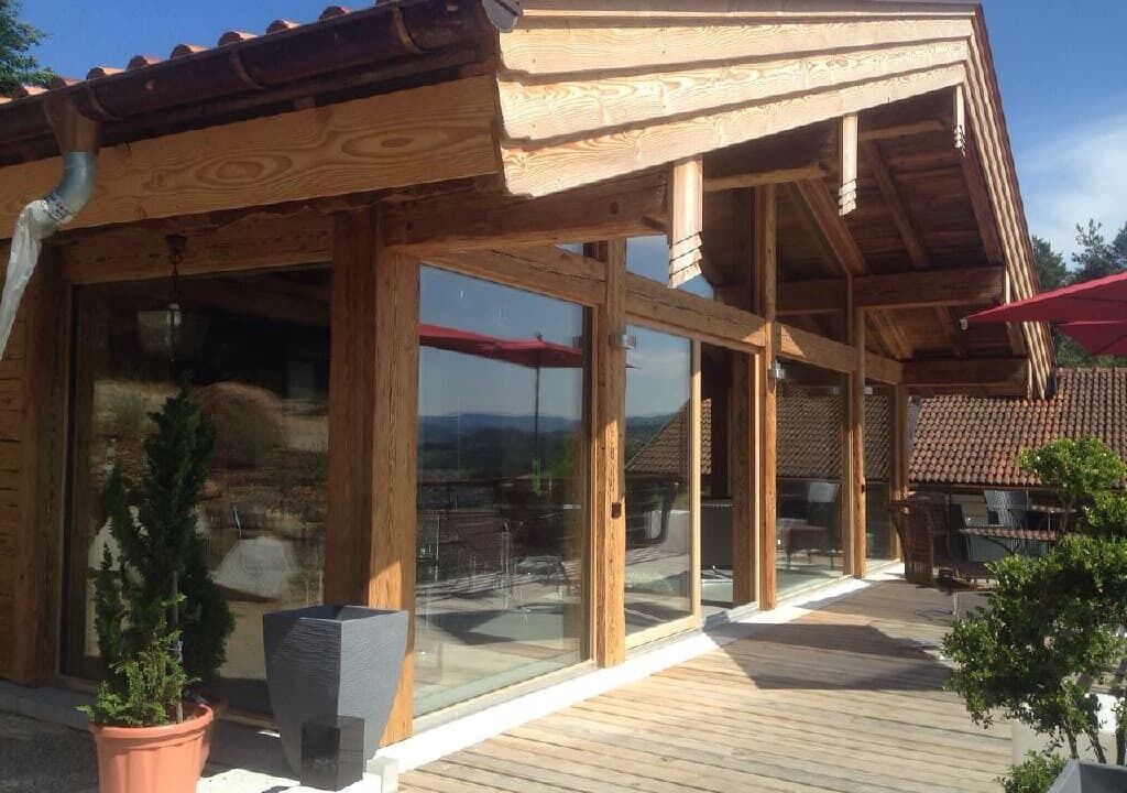 Photo of Outdoor in Miltach