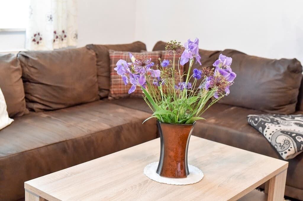 Photo of Livingroom in Traitsching