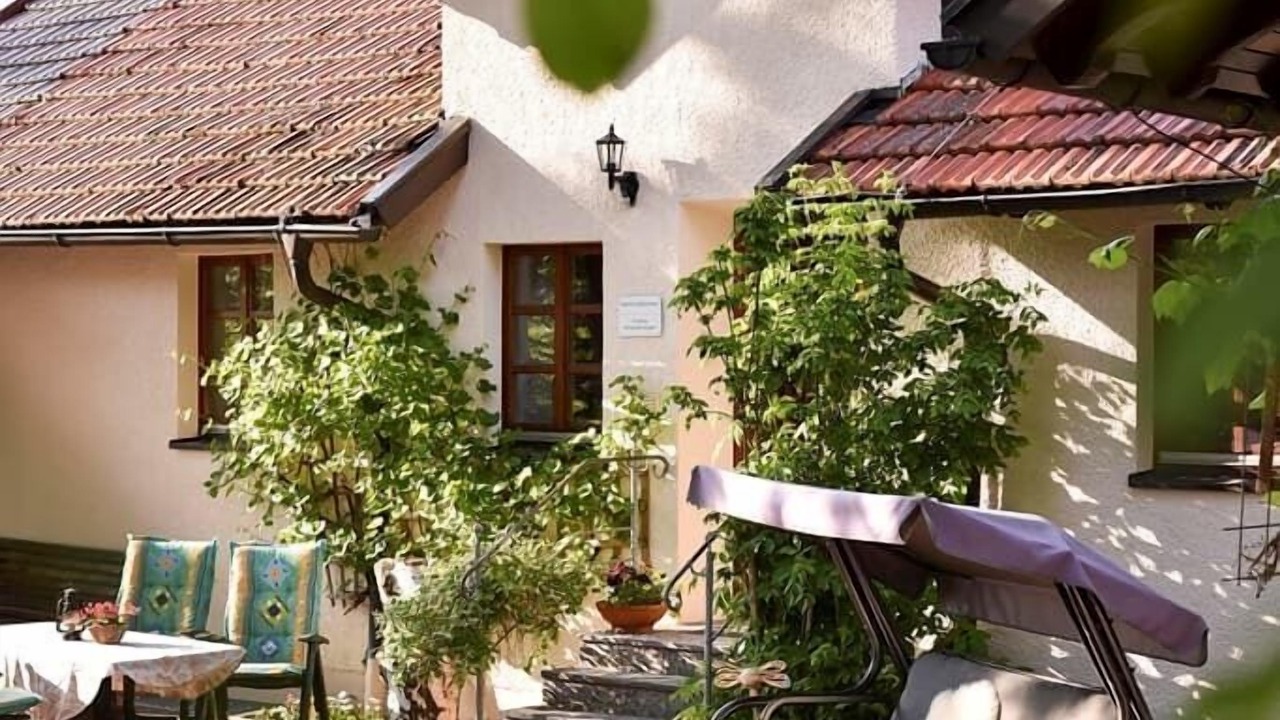 Photo of Patio Balcony in Traitsching