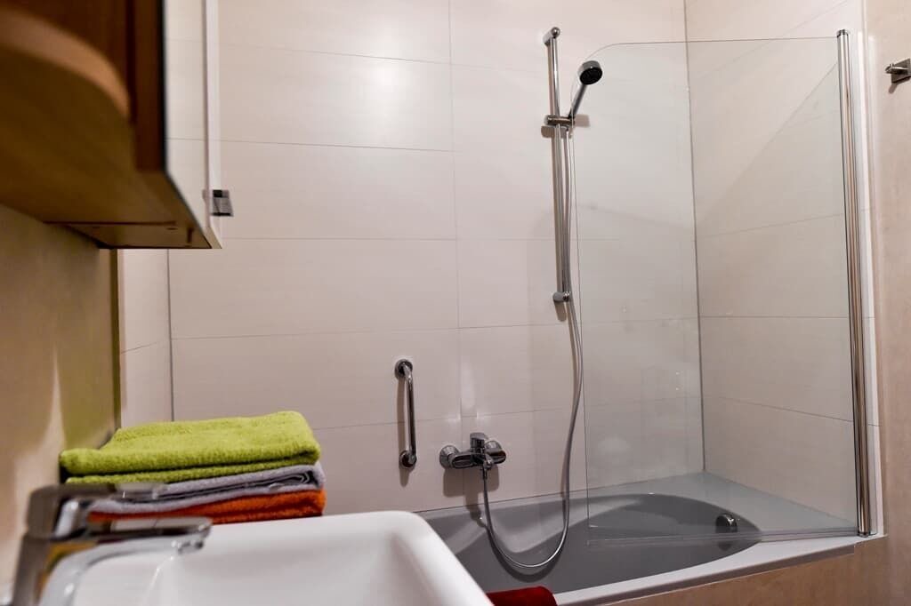 Photo of Bathroom in Traitsching