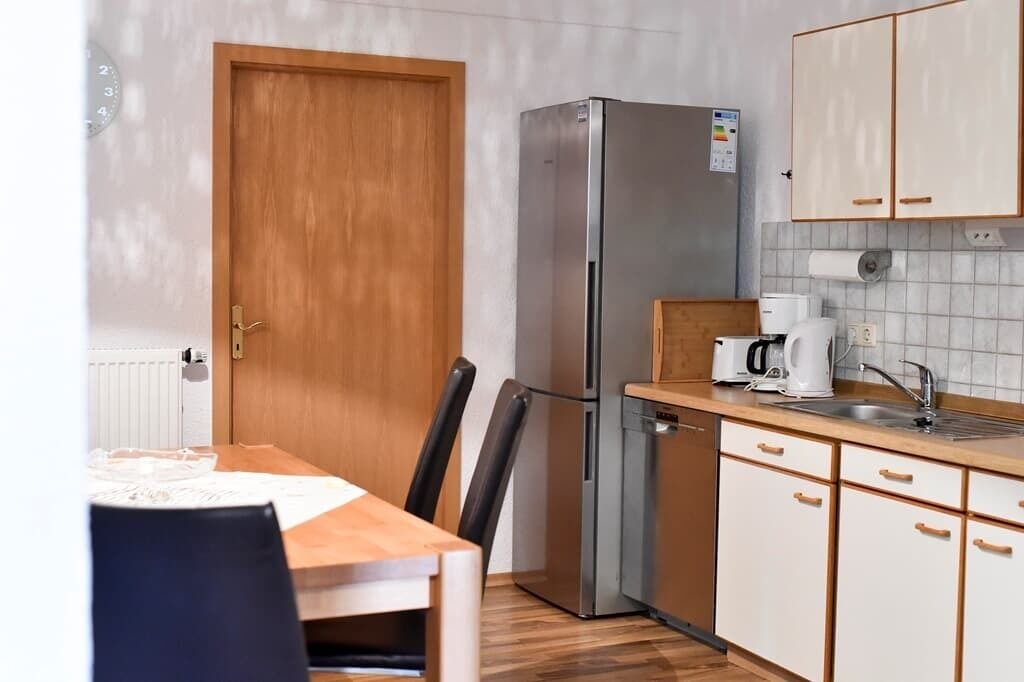 Photo of Kitchen in Traitsching
