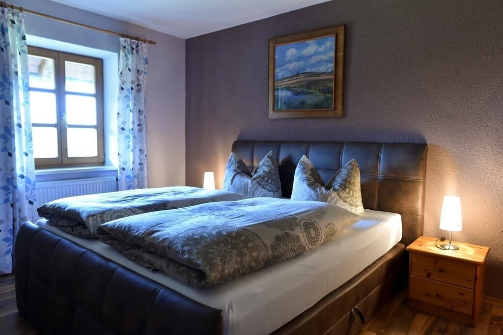 Photo of Bedroom in Traitsching