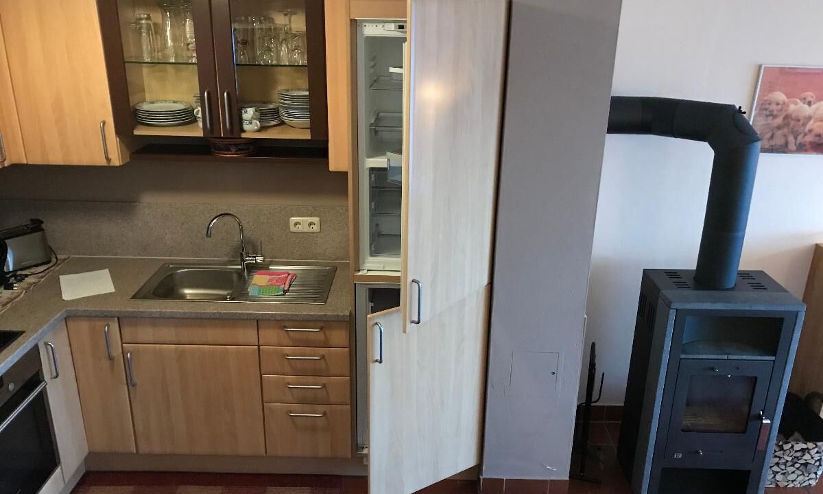 Photo of Kitchen in Zandt
