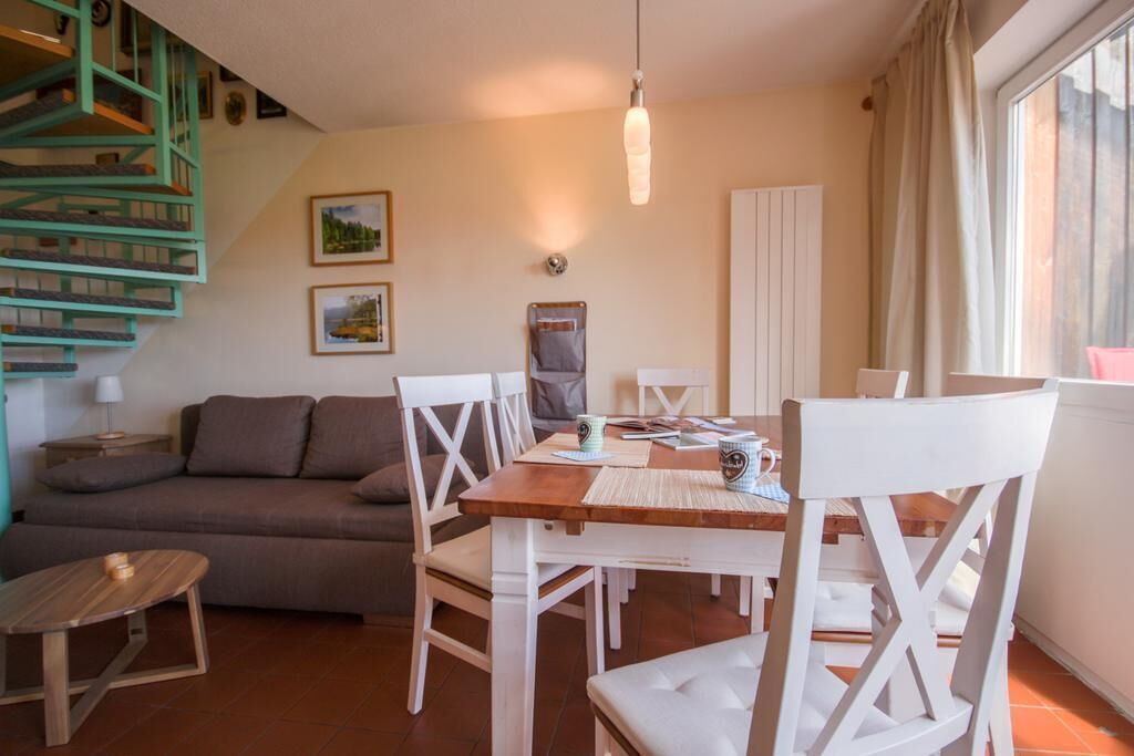 Photo of Livingroom in Zandt