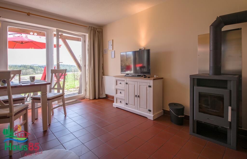 Photo of Livingroom in Zandt