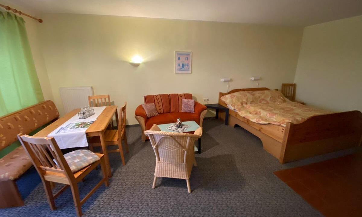 Photo of Bedroom in Zandt