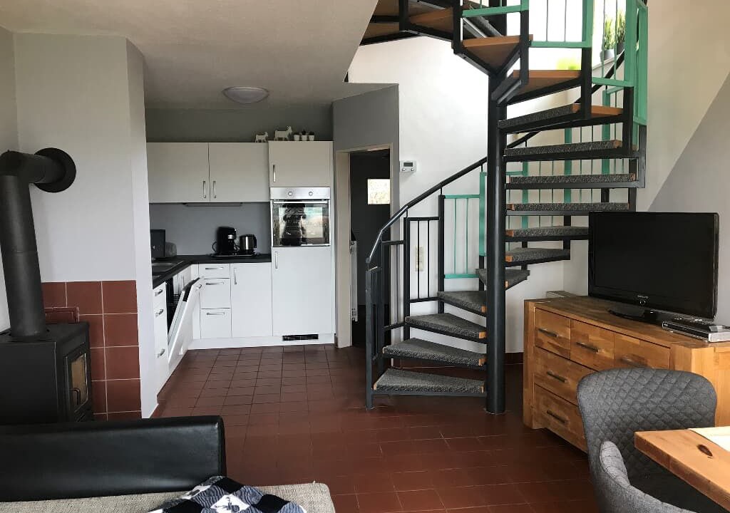 Photo of Livingroom in Zandt
