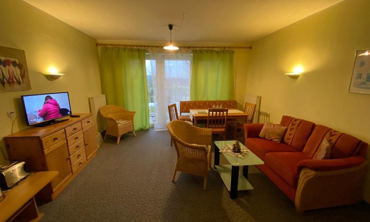 Photo of Livingroom in Zandt