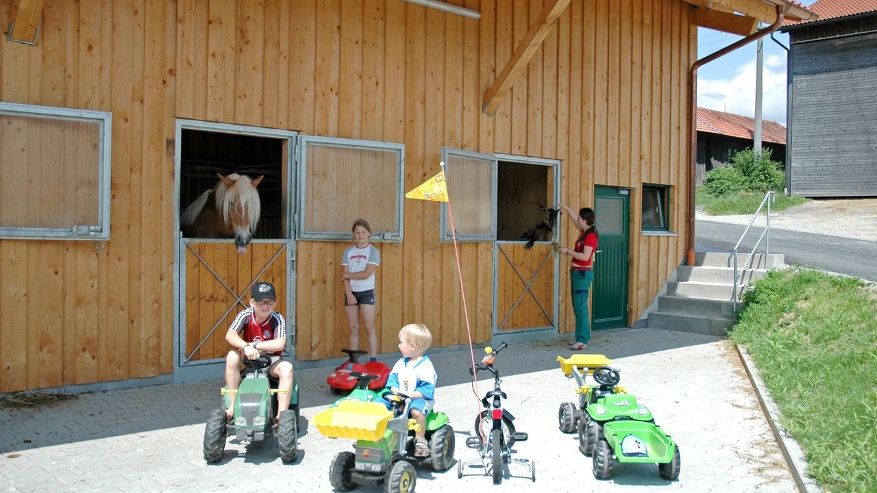 Photo of Outdoor in Barnzell