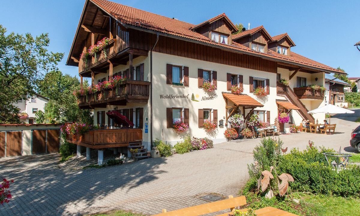 Photo of Outdoor in Barnzell