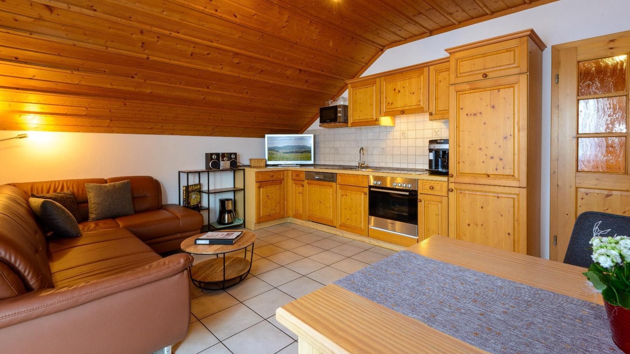 Photo of Livingroom in Barnzell