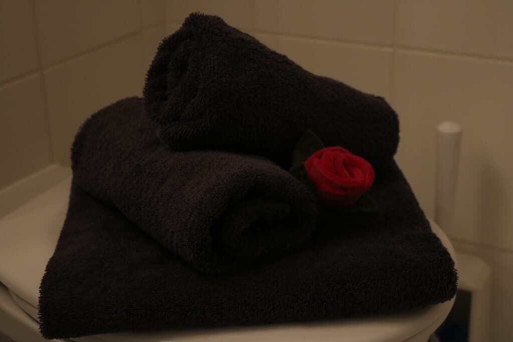 Photo of Bathroom in Lam