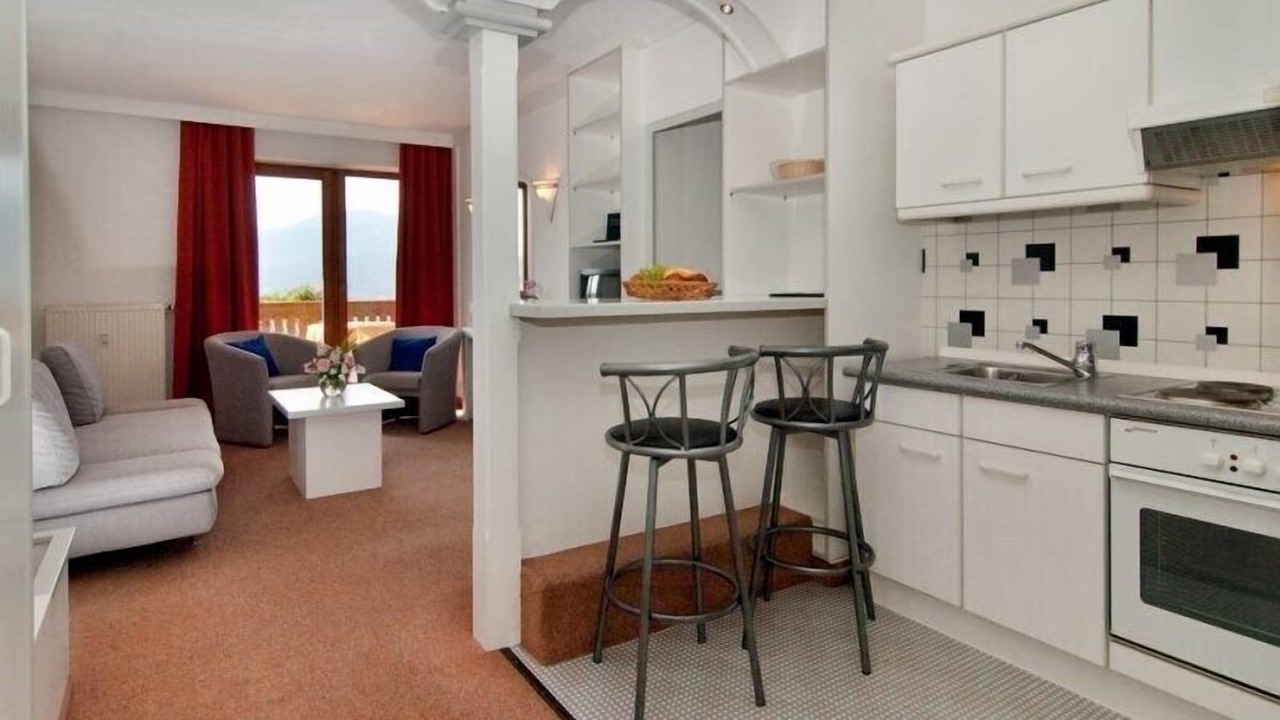 Photo of Kitchen in Lam