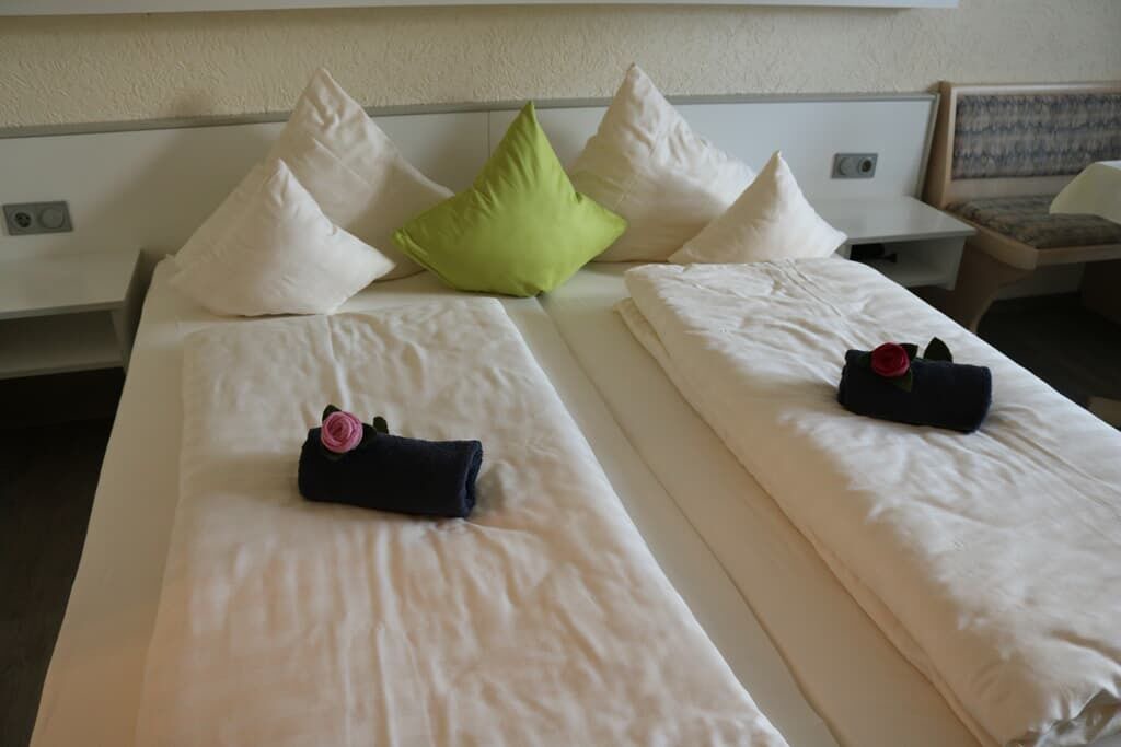 Photo of Bedroom in Lam