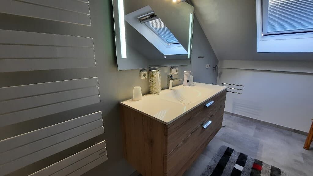 Photo of Bathroom in Schwarzenbach